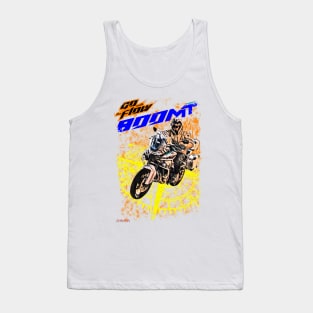 CF moto 800mt Off Road Tank Top